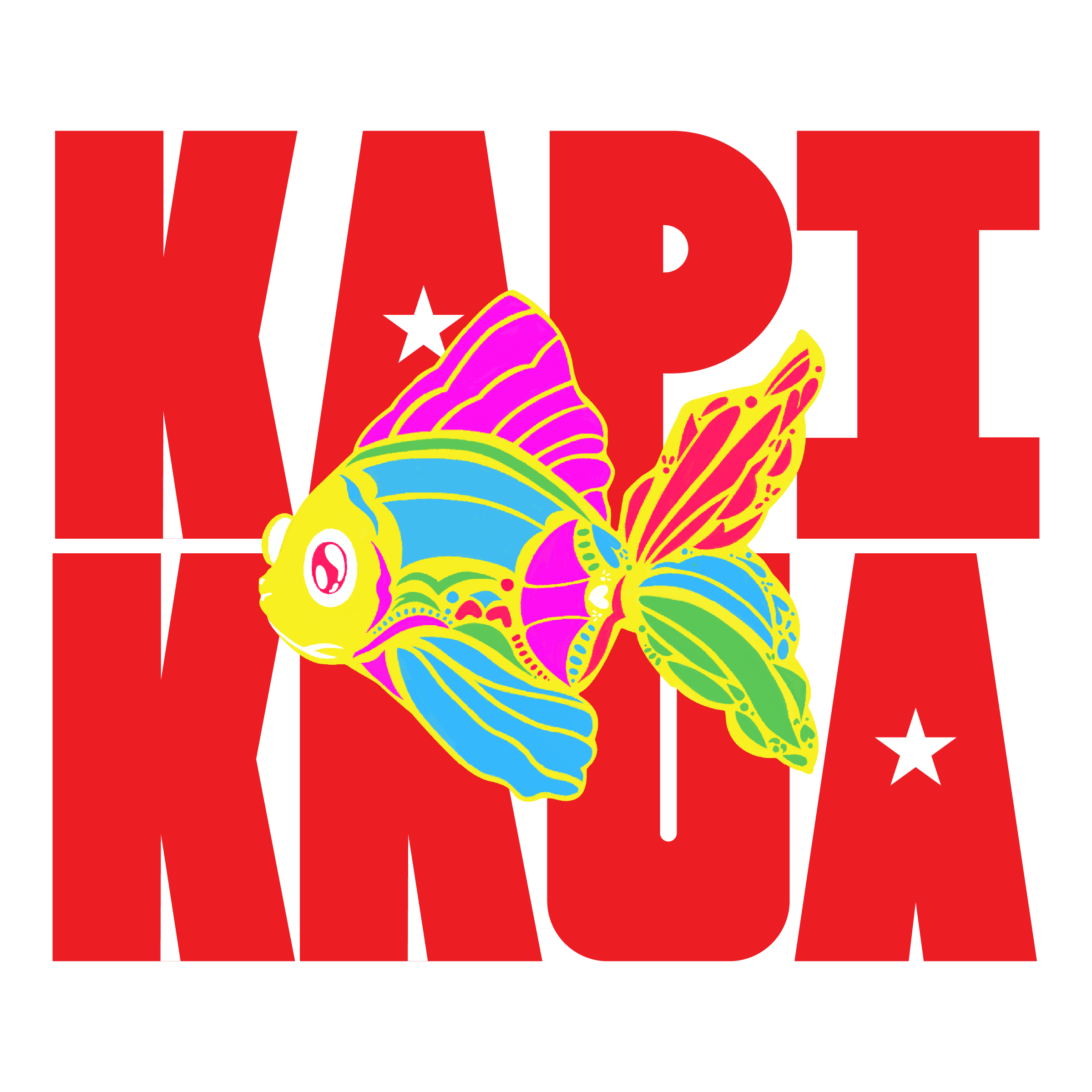 KAPIKKUA wordmark